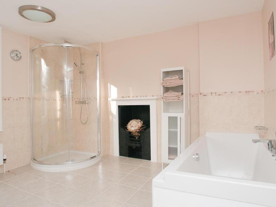 Onedin House Villa Дартмут Екстериор снимка