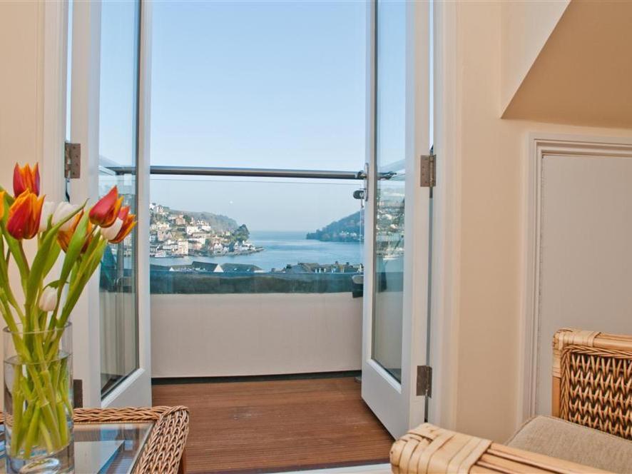 Onedin House Villa Дартмут Екстериор снимка